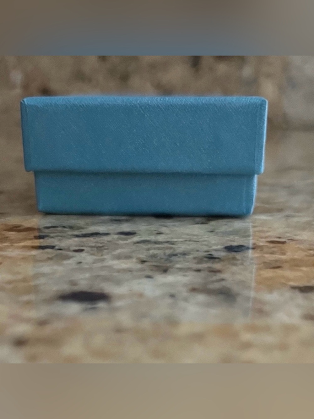Touchstone Crystal Empty Box - Picture 4 of 4